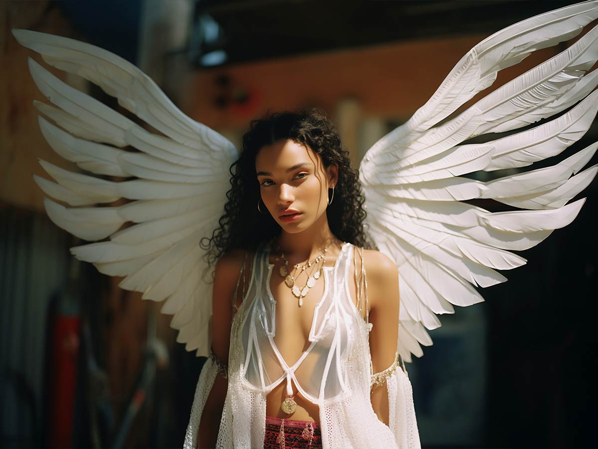 Agenzia escort a Roma Angels of Italia