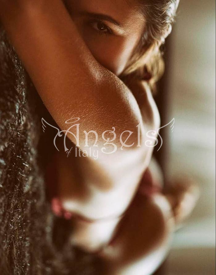 Alicia - Escort Roma