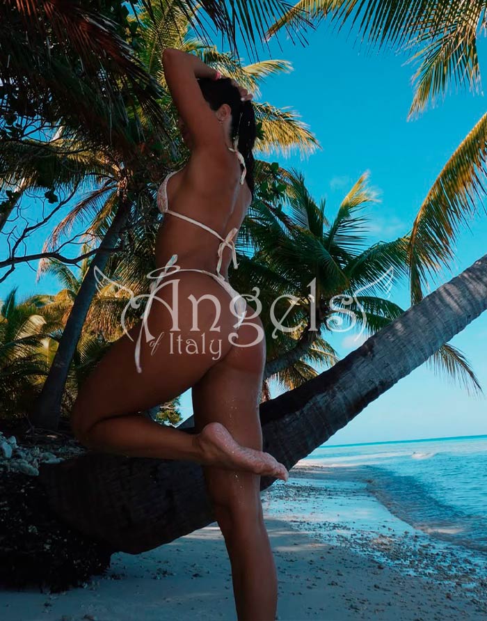 Alicia - Escort Roma