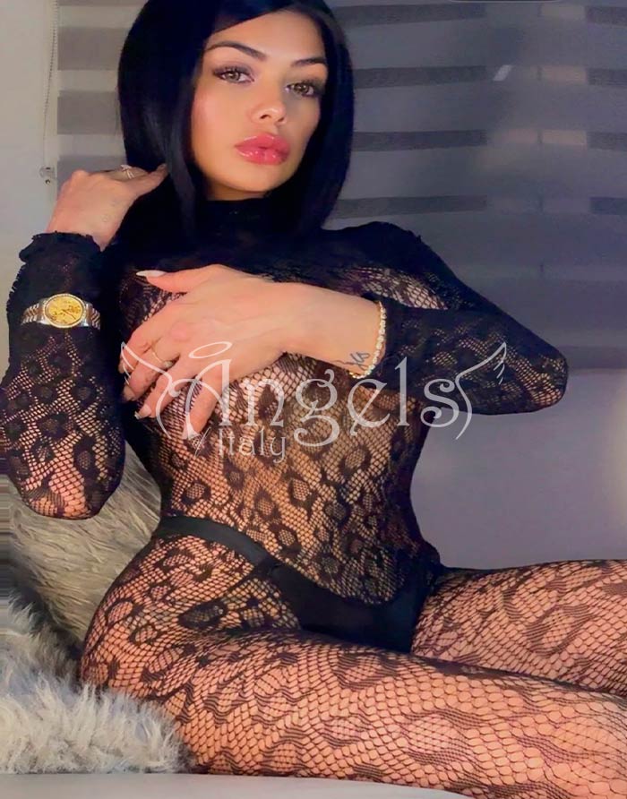 michelle - Escort Rome