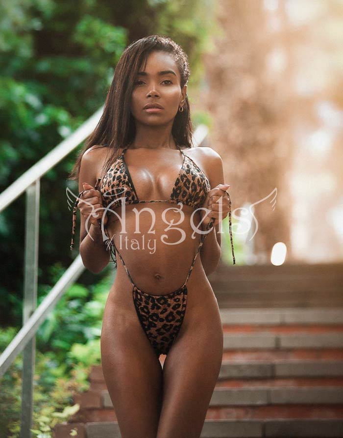 Rubi - Escort Roma