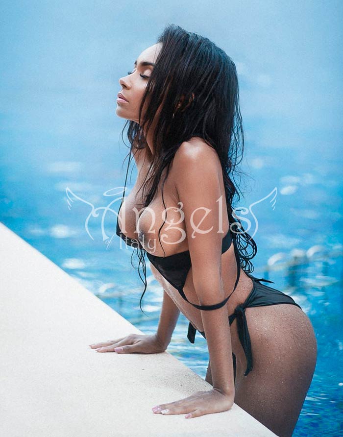 Rubi - Escort Roma