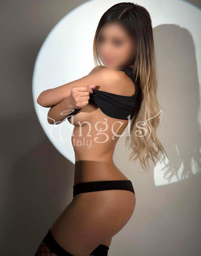 Sasha - Escort Roma