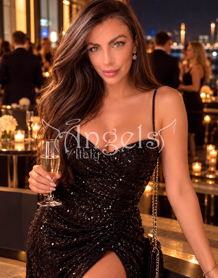 valentina - Escort Rome
